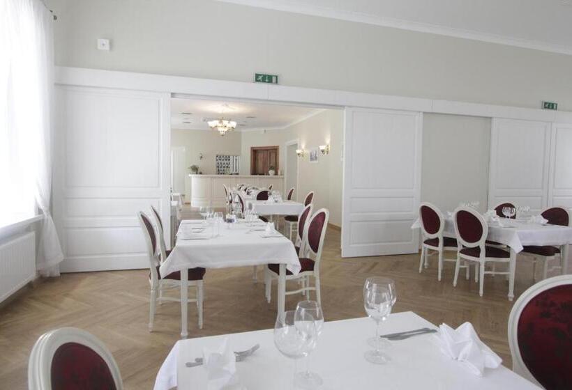 اتاق لوکس با بالکن, Lawendowy Dworek