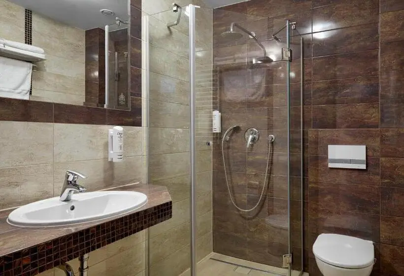 デラックスルーム, Evita Hotel & Spa