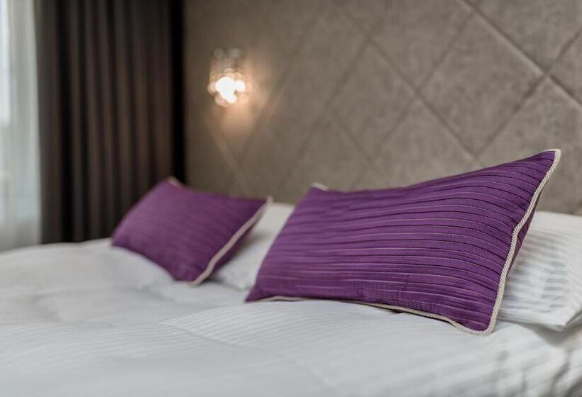 חדר דלוקס, Evita Hotel & Spa