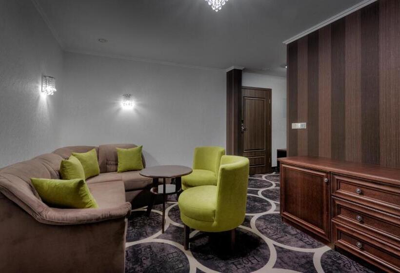 חדר סטודיו סטנדרד, Evita Hotel & Spa