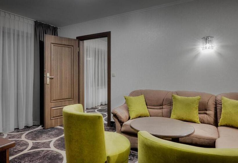 Студия Стандарт, Evita Hotel & Spa