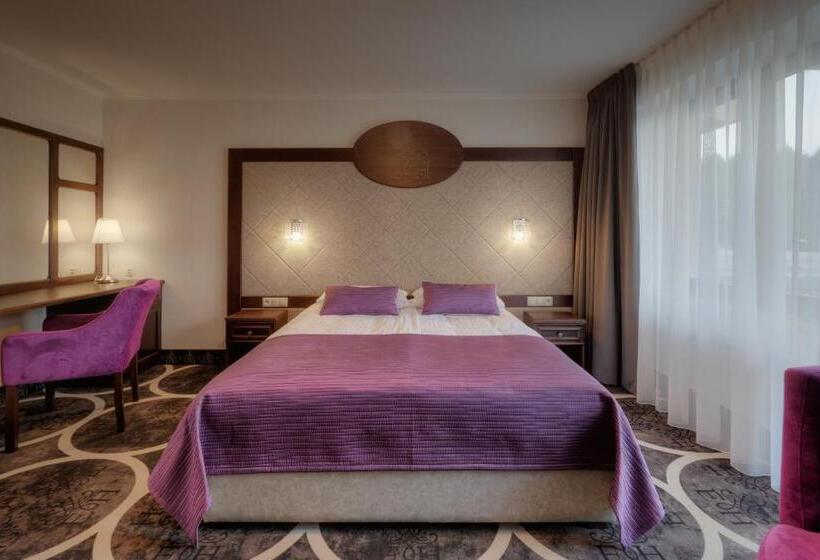 Студия Стандарт, Evita Hotel & Spa