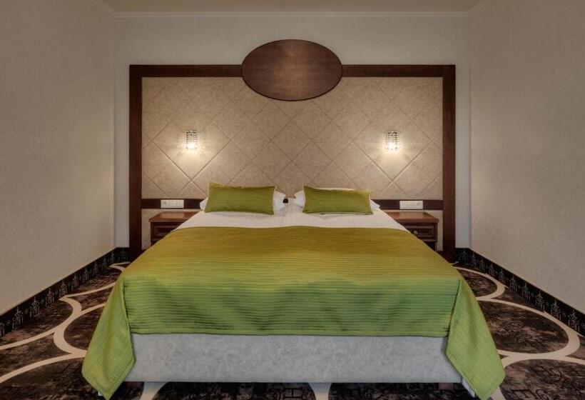 חדר סטודיו סטנדרד, Evita Hotel & Spa