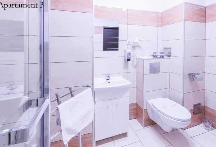 スイート, Apartamenty Katowice By Lantier   Bytom   Chorzów