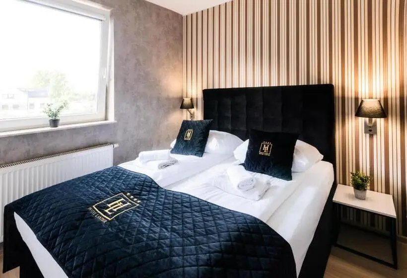 Huoneisto 1 Makuuhuone Parveke, Apartamenty Katowice By Lantier   Bytom   Chorzów