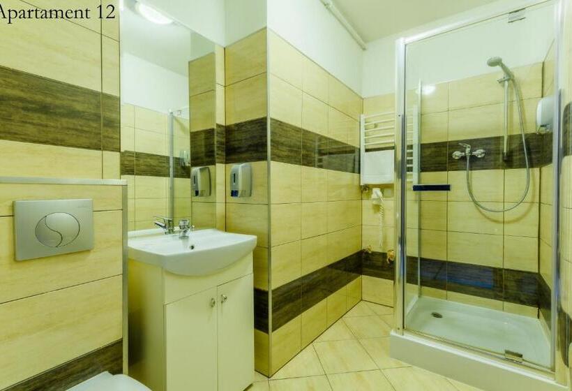 جناح, Apartamenty Katowice By Lantier   Bytom   Chorzów