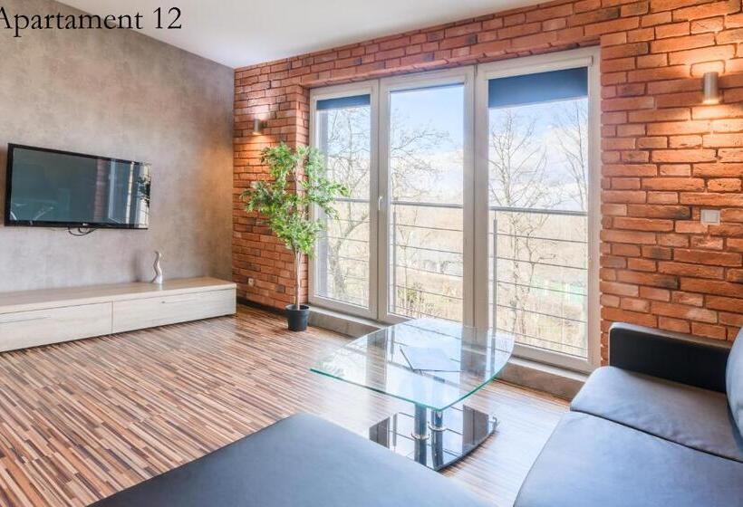 スイート, Apartamenty Katowice By Lantier   Bytom   Chorzów