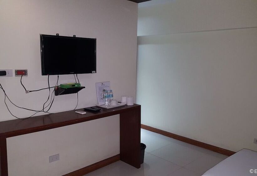 Номер Superior, Palawan Palm Suites