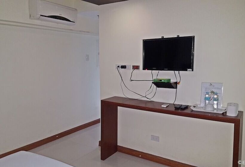 חדר סופריור, Palawan Palm Suites