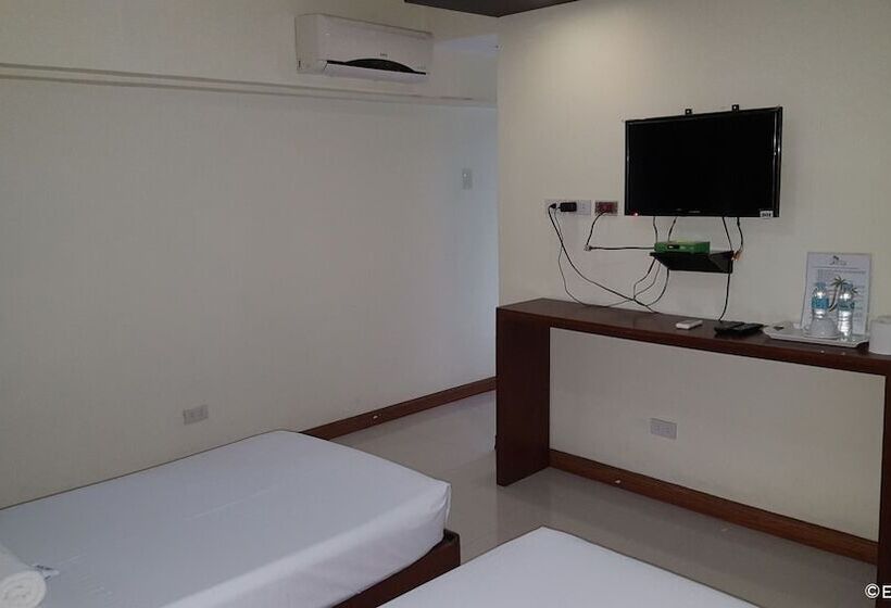 Номер Superior, Palawan Palm Suites