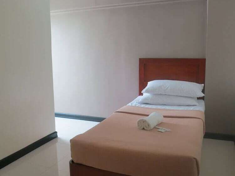 חדר סופריור, Palawan Palm Suites