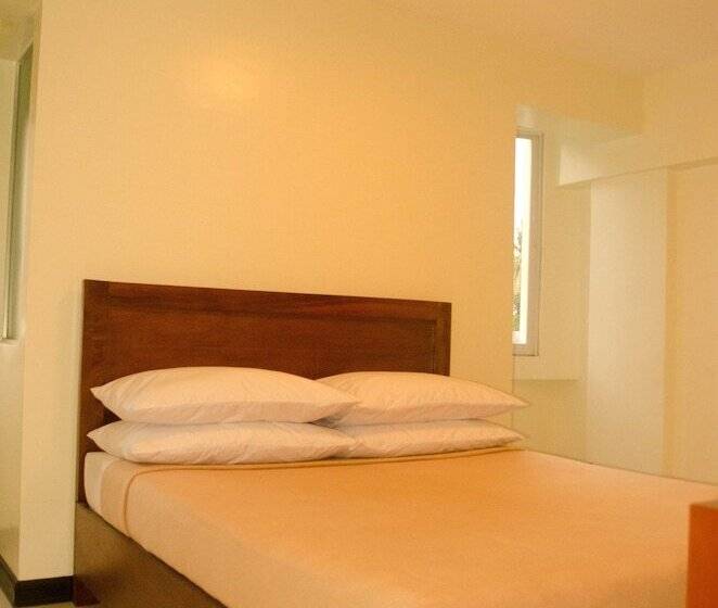 חדר סופריור, Palawan Palm Suites