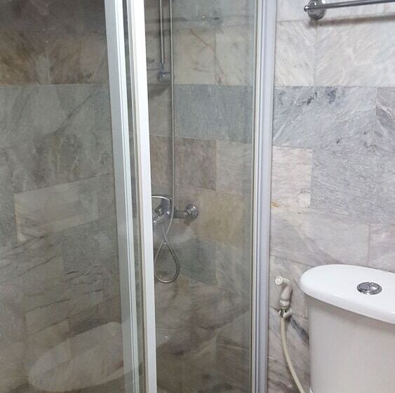 Четырехместный Номер Deluxe, Palawan Palm Suites