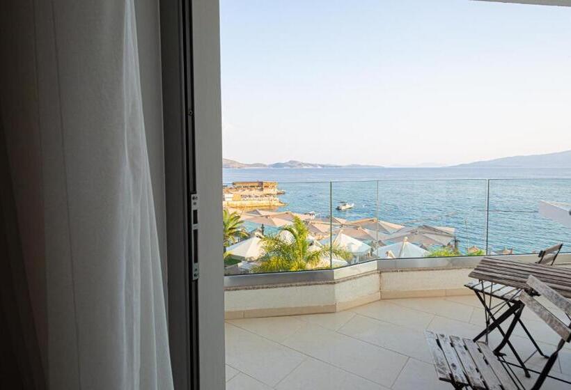 オーシャンビューデラックススイート, Andon Lapa Hotel & Spa