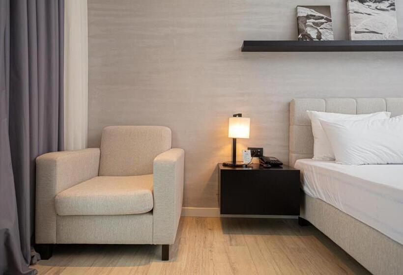 オーシャンビューデラックススイート, Andon Lapa Hotel & Spa