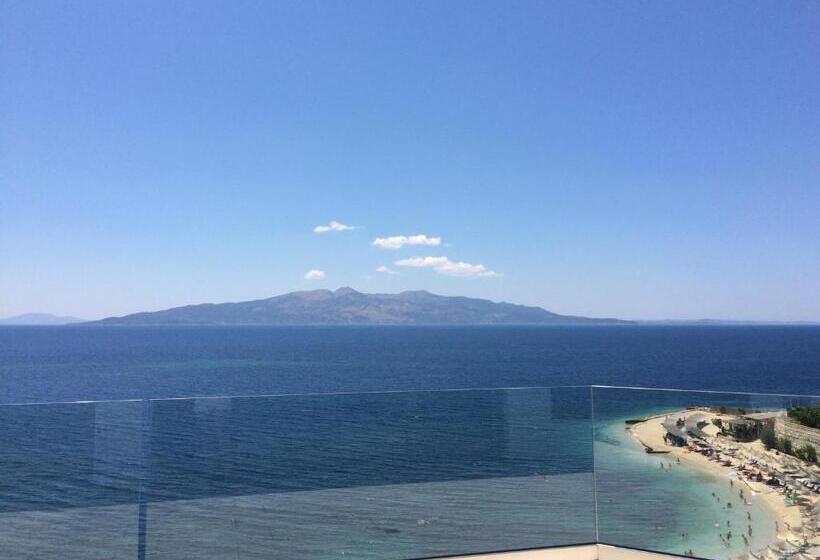 オーシャンビュースイート, Andon Lapa Hotel & Spa