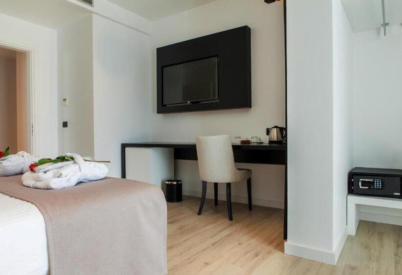 オーシャンビュースイート, Andon Lapa Hotel & Spa