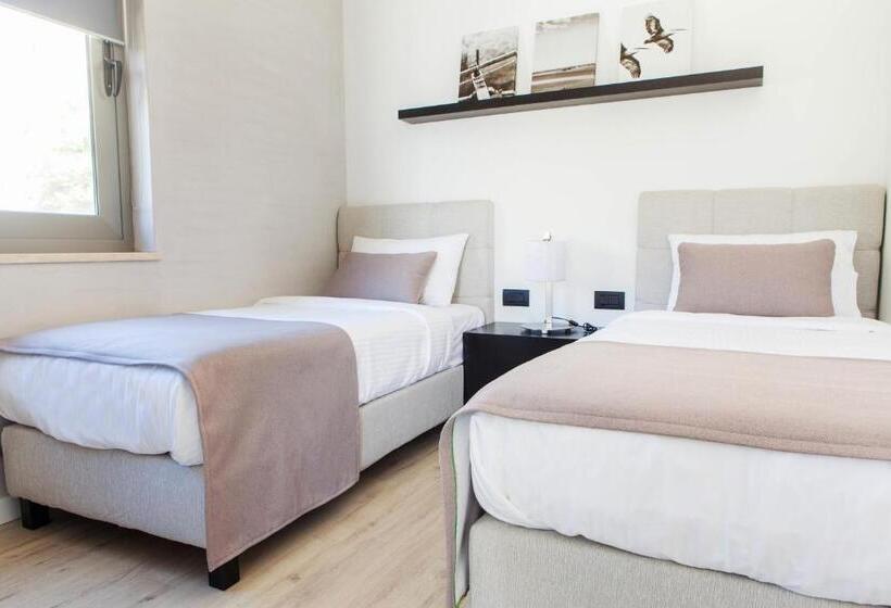 オーシャンビュースイート, Andon Lapa Hotel & Spa