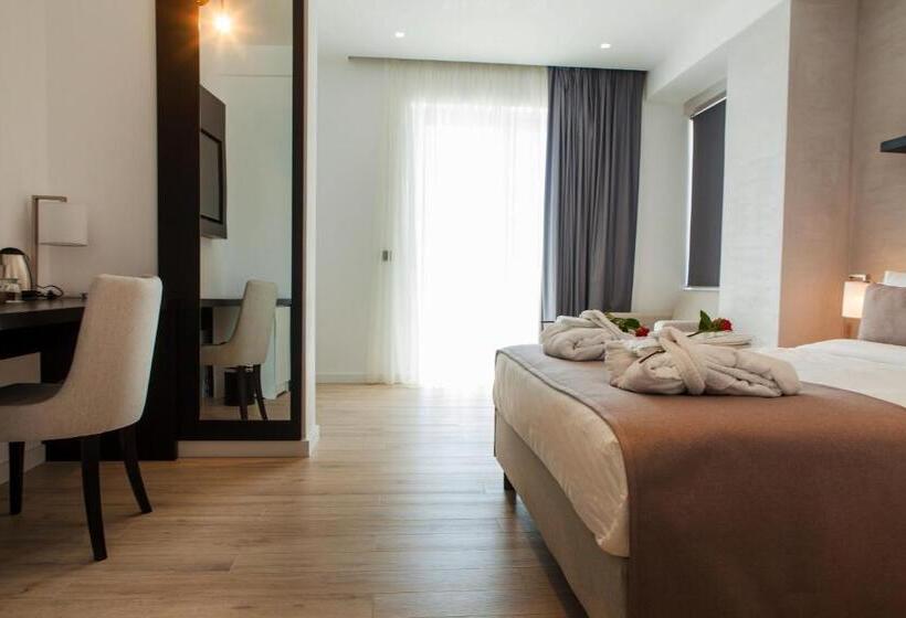 オーシャンビュースイート, Andon Lapa Hotel & Spa