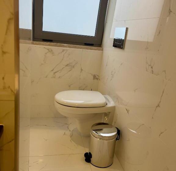 オーシャンビューデラックスルーム, Andon Lapa Hotel & Spa