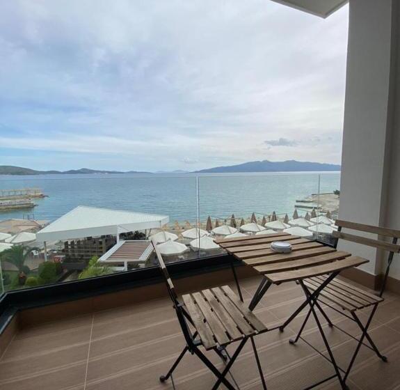 スタンダードルーム, Andon Lapa Hotel & Spa