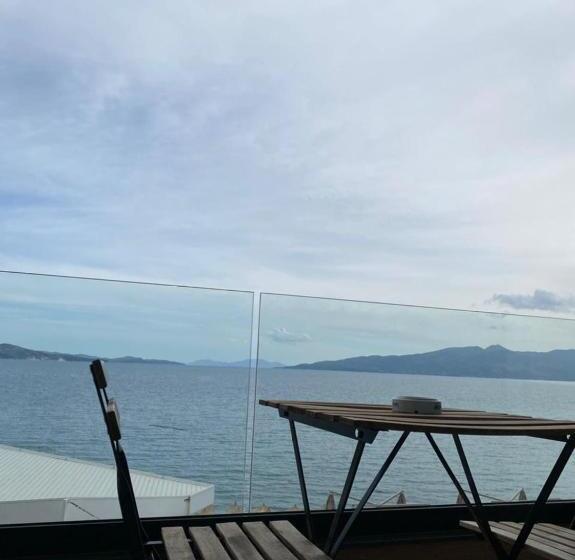 スタンダードルーム, Andon Lapa Hotel & Spa