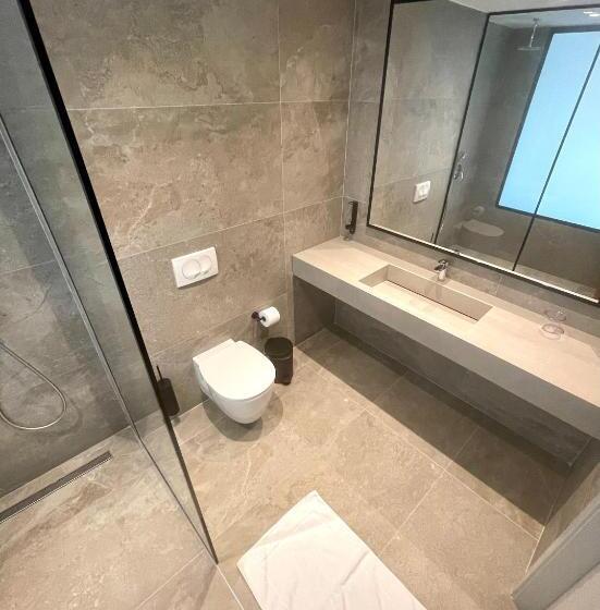 デラックスルーム, Andon Lapa Hotel & Spa