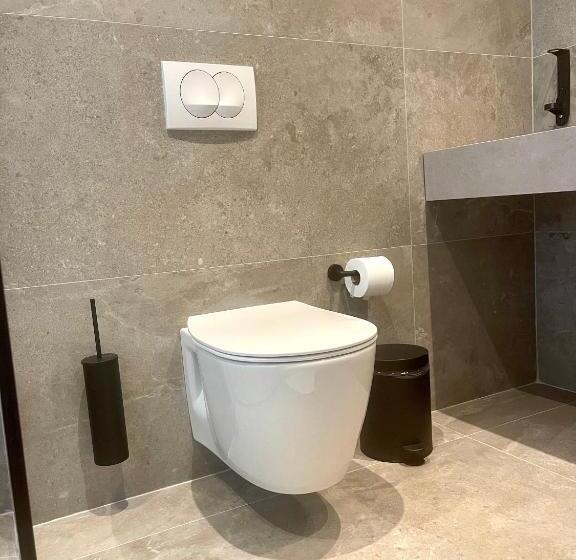 デラックスルーム, Andon Lapa Hotel & Spa