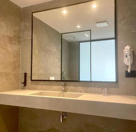 デラックスルーム, Andon Lapa Hotel & Spa