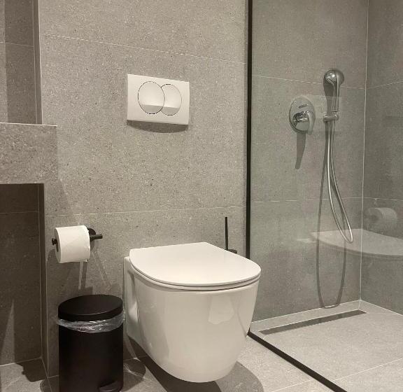 バルコニー付きスタンダードルーム, Andon Lapa Hotel & Spa