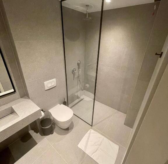 バルコニー付きスタンダードルーム, Andon Lapa Hotel & Spa