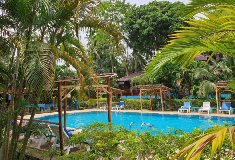 スイート（家族用）, Baan Kiao