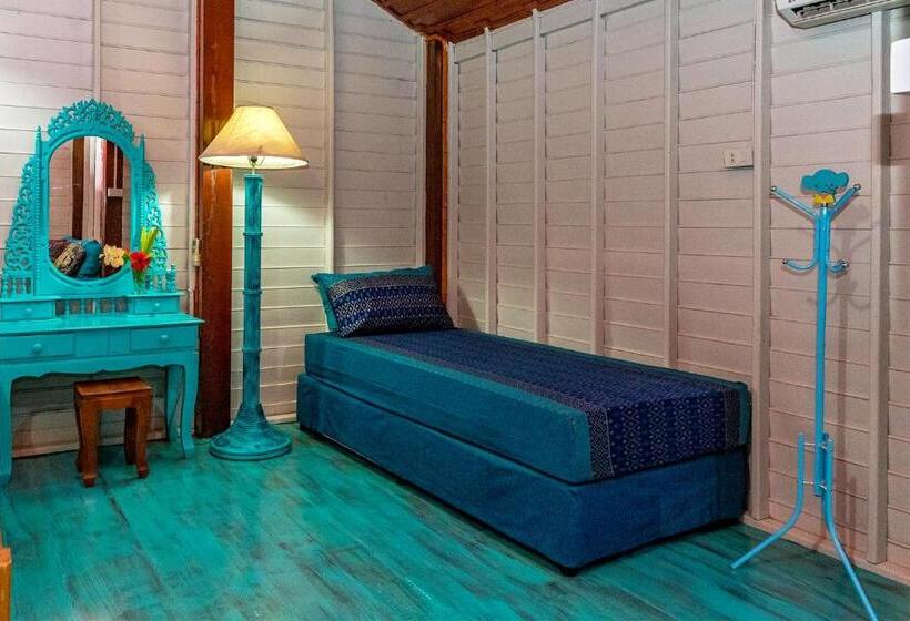 スイート（家族用）, Baan Kiao