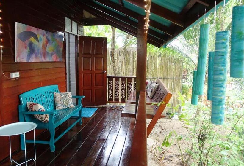 スイート（家族用）, Baan Kiao