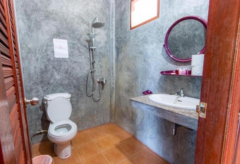 スーペリアーバンガロー, Baan Kiao