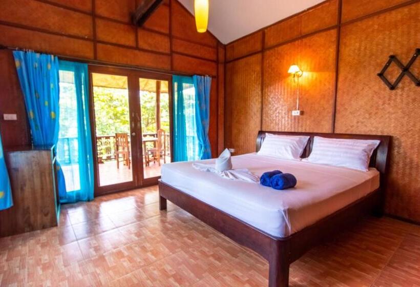 スーペリアーバンガロー, Baan Kiao