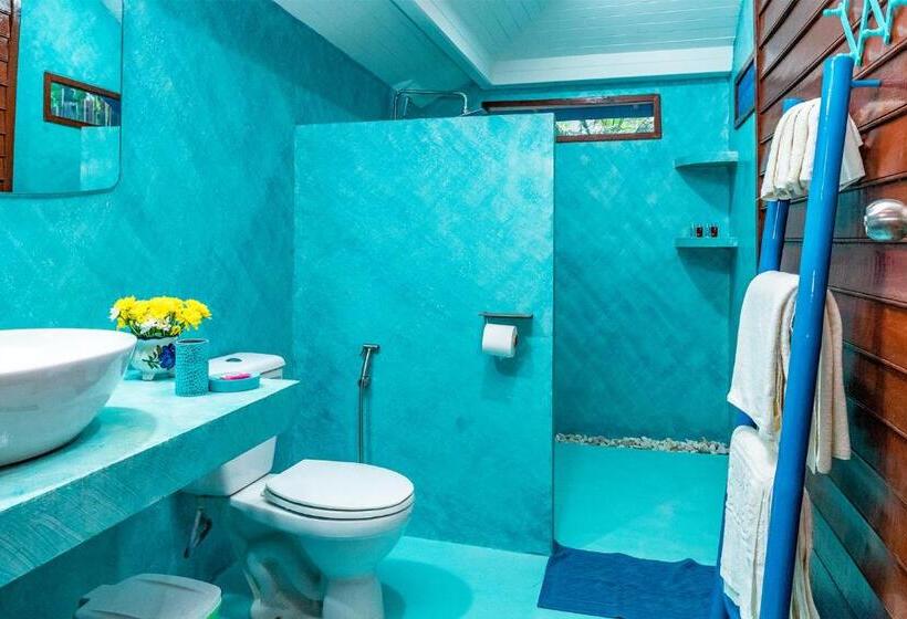 デラックススイート, Baan Kiao