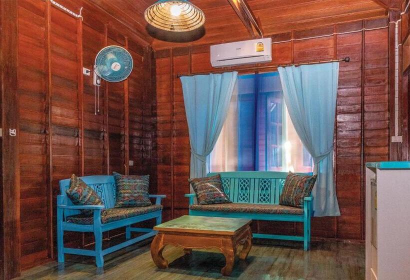 Студия Стандарт Вид на Море, Baan Kiao