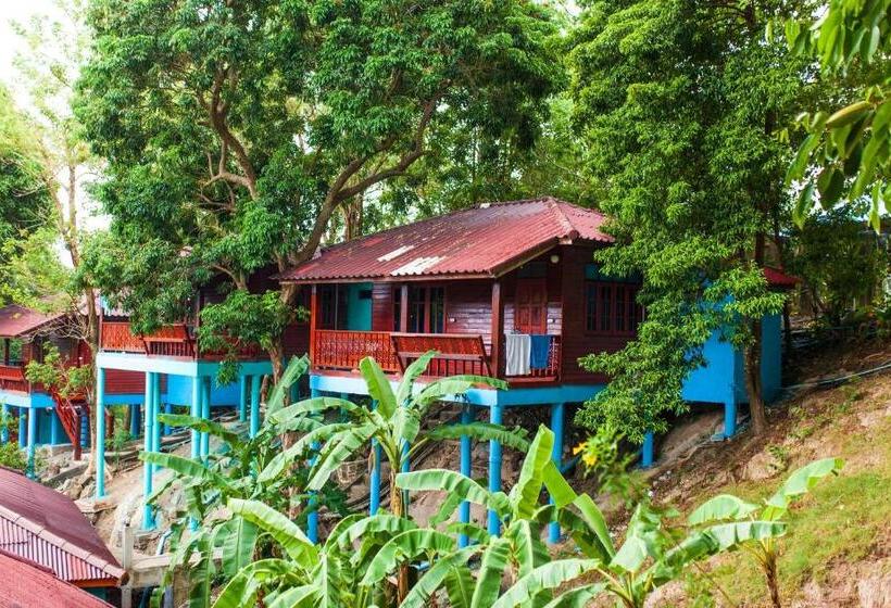 プールビュースタンダードステューディオ, Baan Kiao