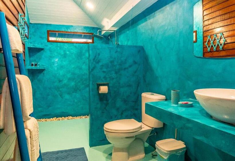 ガーデンビューファミリールーム, Baan Kiao