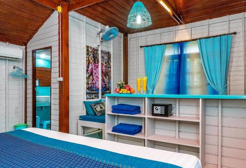 スイート（家族用）, Baan Kiao