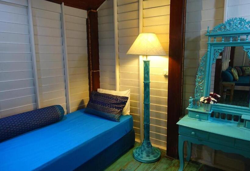 スイート（家族用）, Baan Kiao