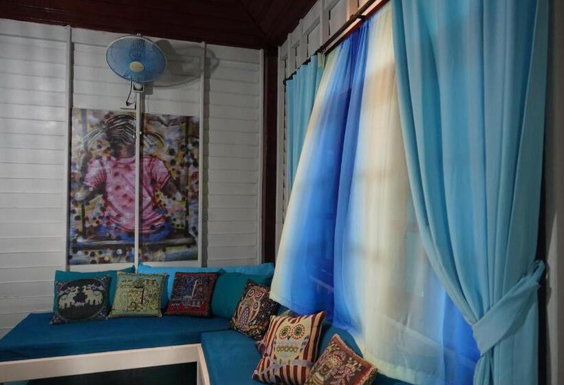 スイート（家族用）, Baan Kiao