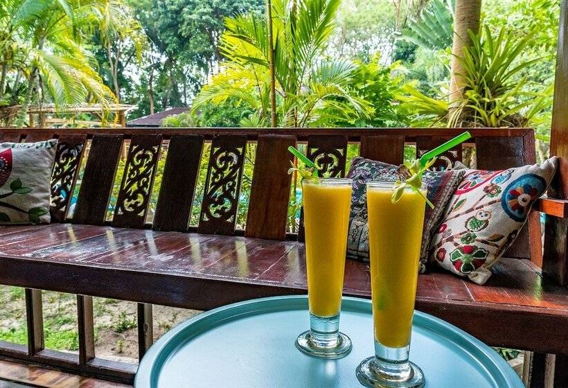 スイート（家族用）, Baan Kiao