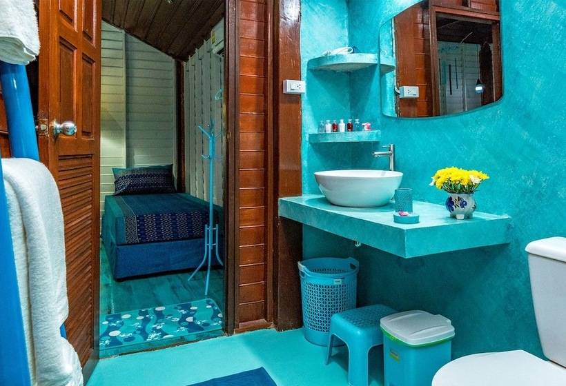 スイート（家族用）, Baan Kiao