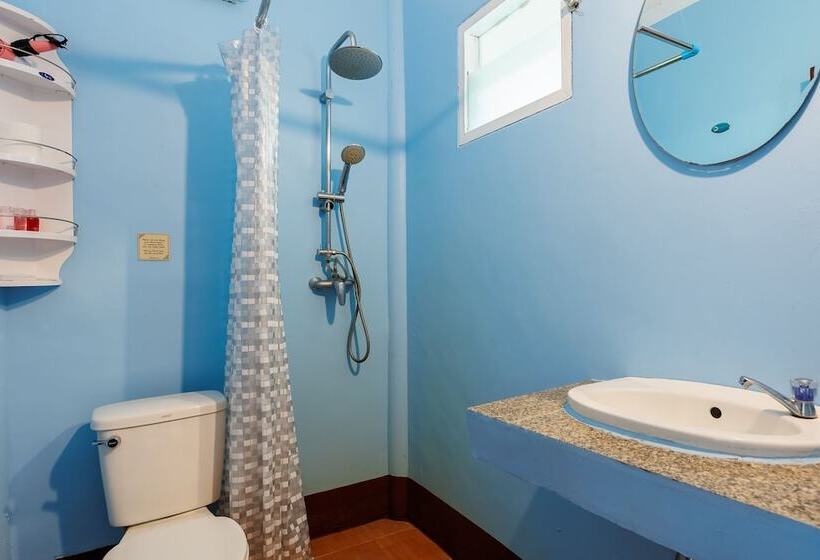 スーペリアーバンガロー, Baan Kiao