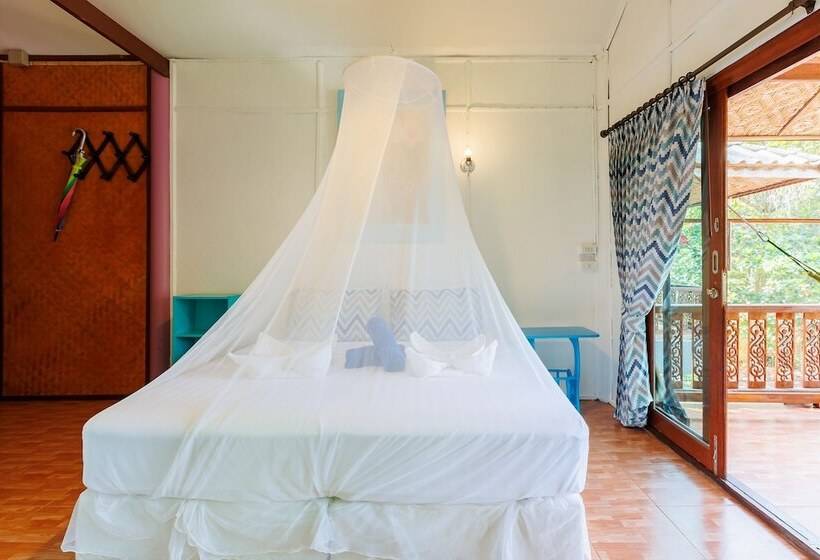 スーペリアーバンガロー, Baan Kiao