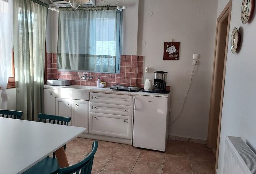 דירת חדר דלוקס, Villa Arni