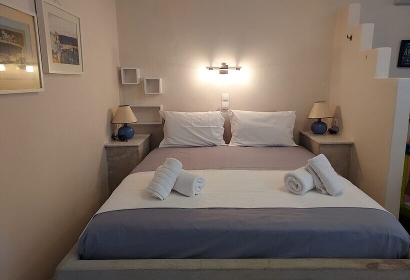 דירת חדר דלוקס, Villa Arni