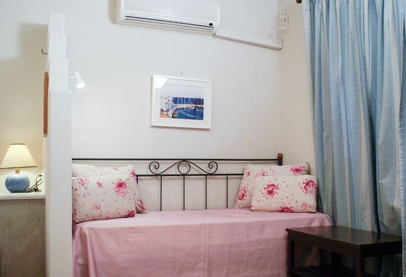 דירת חדר דלוקס, Villa Arni